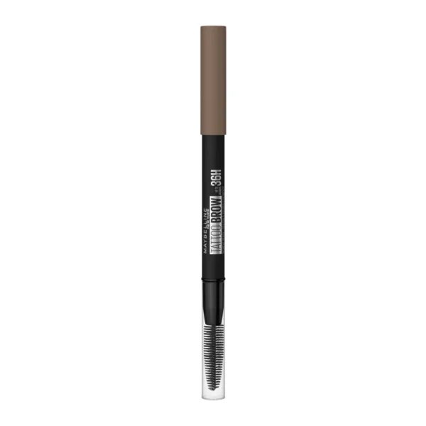 Maybelline New York Tattoo Brow 36H Kaş Kalemi 02 Blonde