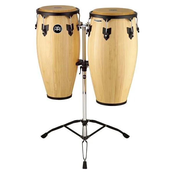 Meinl HC812NT Headliner 11-12 inç Conga Seti