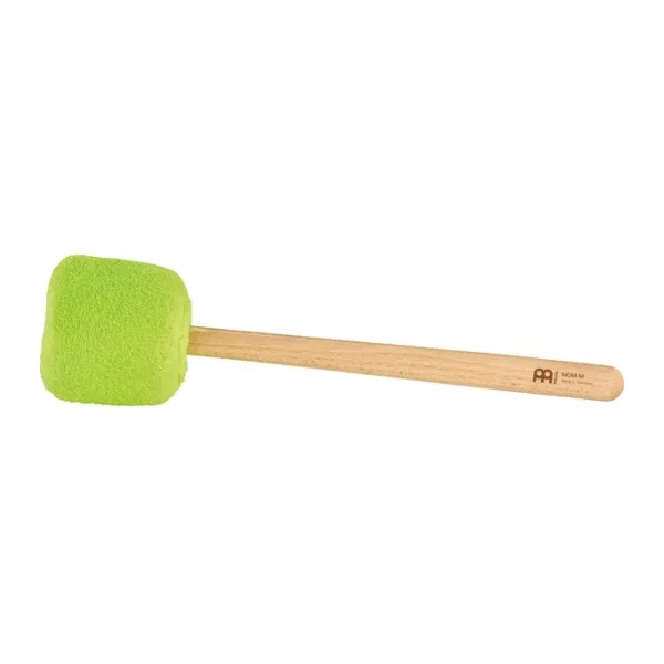 Meinl Sonic Energy Gong Pure Green Medium Mallet (MGM-M-PG)