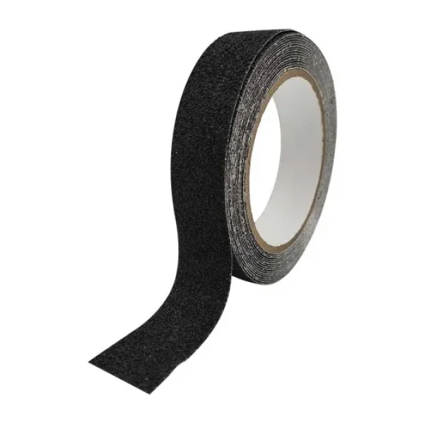 Merdiven Kaydırmaz Bant Zemin Kaydırmaz 25 Mm X 14 Mt