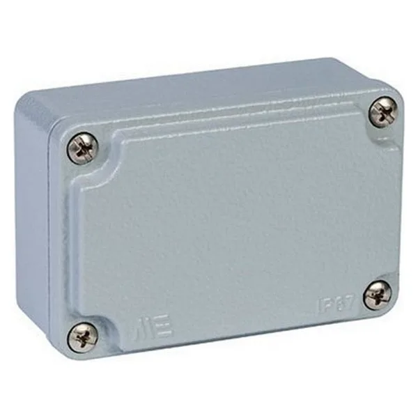 METE ENERJİ 402503 65X100X40 Alüminyum Buat
