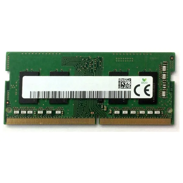 MICRON 8GB 3200Mhz DDR4 MICSO3200/8 BULK NOTEBOOK RAM