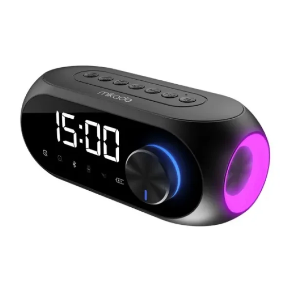 Mikado MD-W7 Siyah Bluetooth Hoparlör