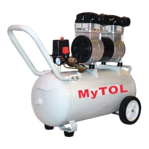 Mytol EWS40B 1 Hp 8 Bar 40 lt Sessiz Hava Kompresörü