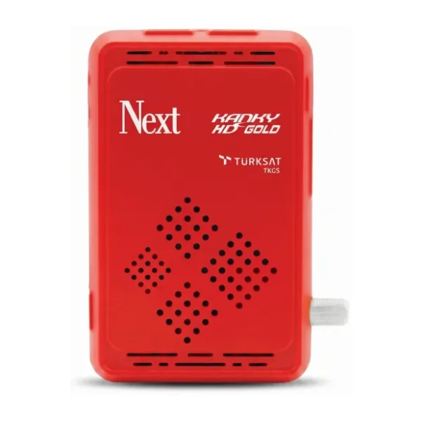 Next Nextstar Next Kanky Tgks'li Mpeg4 HD Tak Kullan Uydu Alıcısı Yeni Kasa