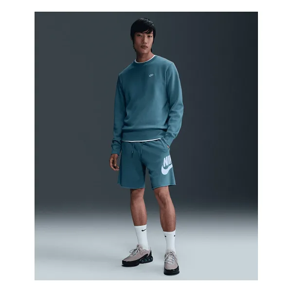 Nike Club Alumni FQ4950 Erkek Şort