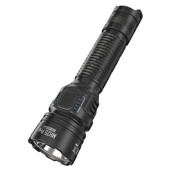 Nitecore MH25 Pro 3300 Lümen LED Şarjlı El Feneri