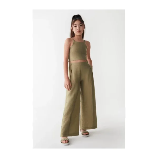 nk kids Kız Çocuk Julia Bluz 36340