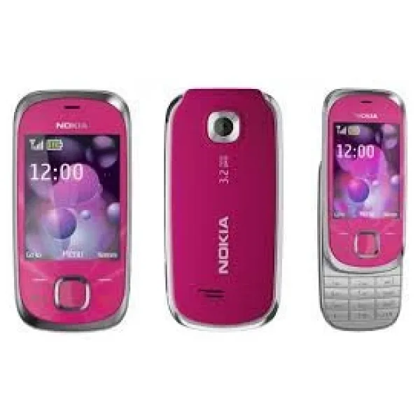 Nokia 7230 Cep Telefonu