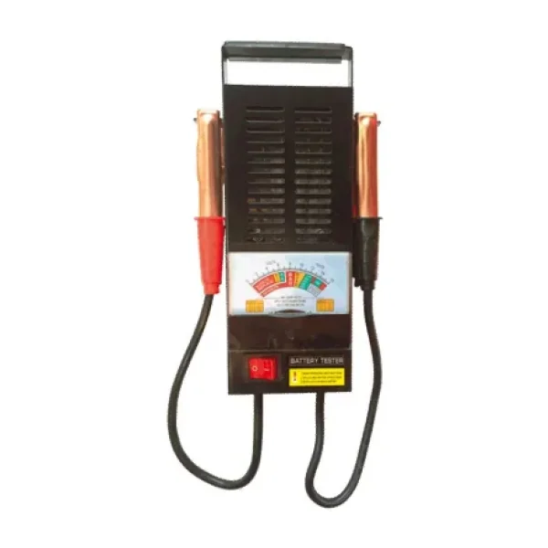 Nt İbreli 12v Akü Test Cihazı - Ntbt50