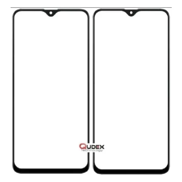 Oppo Realme C21 Dokunmatik Okalı Ön Cam Lens Orjinal Kalite