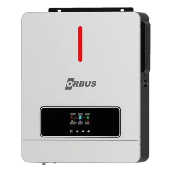 Orbus 48 V Volt 6200 W Watt 6.2 Kw Mppt Tam Akıllı Inverter 220 Volt Çevirici Invertör Orbus 48 V Volt 6200 W Watt 6.2 Kw Mppt Tam Akıllı Inverter 220 Volt Çevirici Invertör
