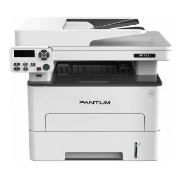 Pantum M7105DW Wi-Fi + Tarayıcı + Fotokopi Çok Fonksiyonlu Lazer Yazıcı