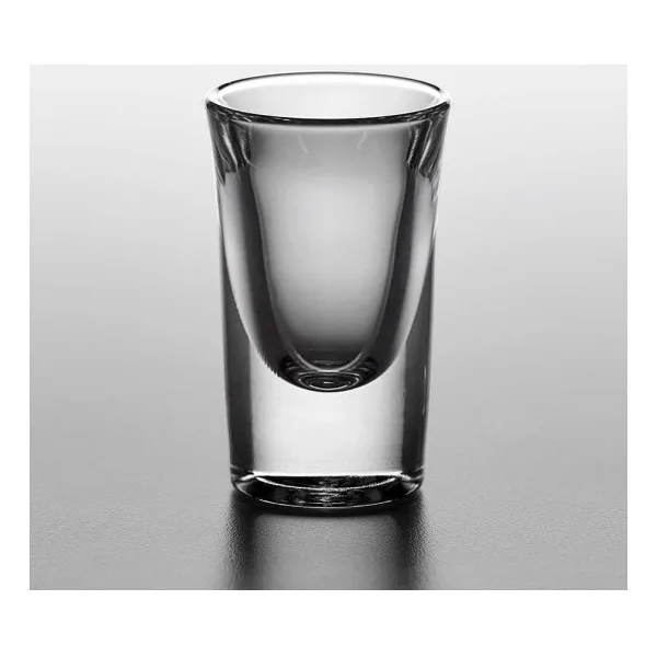 Paşabahçe Boston 52050 25 cc 12'li Shot Bardağı