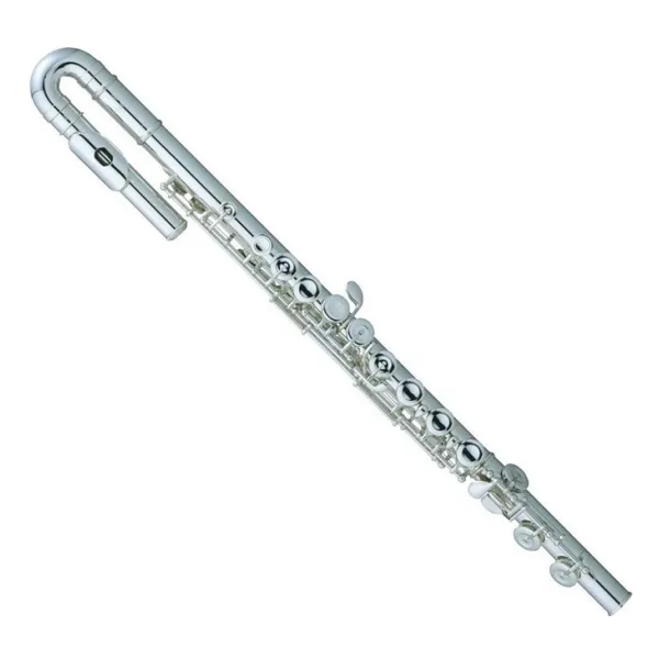 Pearl Flutes Quantz F505EUS Yan Flüt