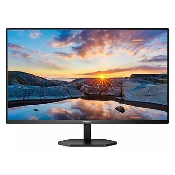 Philips 32E1N3100LA/00 31.5" 4 ms Full HD 75 Hz Monitör