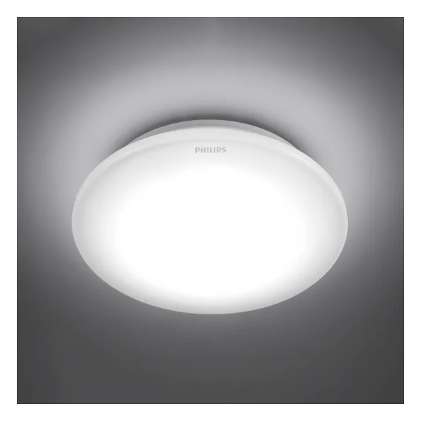 Philips Led Plafonyer Beyaz Işık 6 W