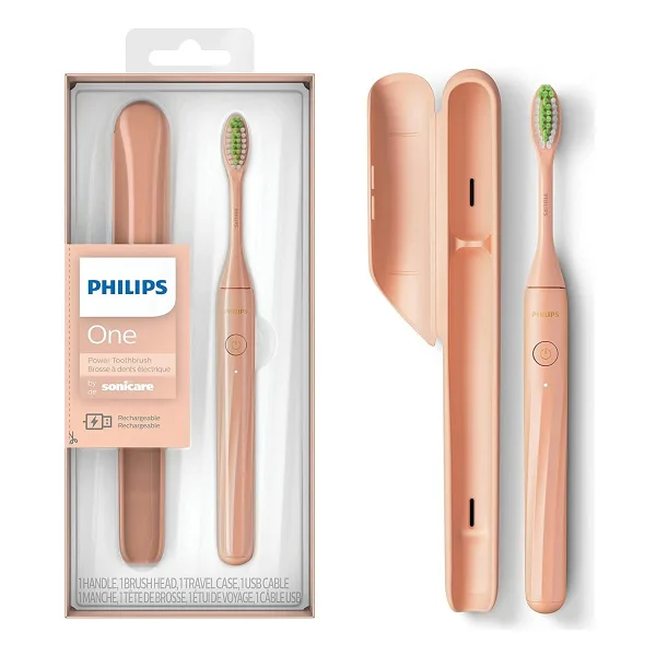 Philips One Sonicare HY1200 Şarjlı Diş Fırçası