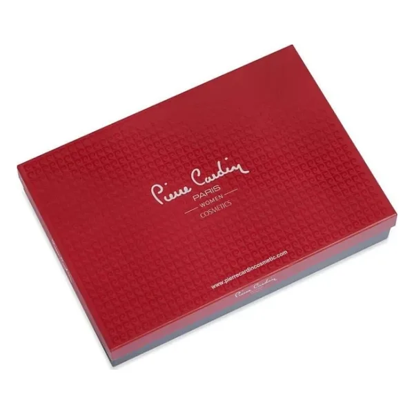 Pierre Cardin 15 Parça Kadın Makyaj Çeyiz Seti