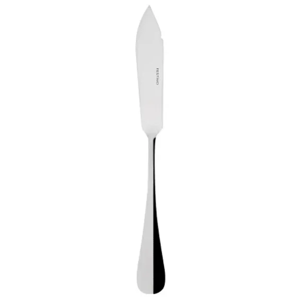 Porland Verde Balık Bıçağı 21 cm