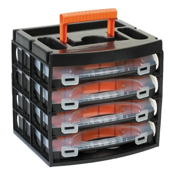 Port-Bag PP08 Poly Organizer Set