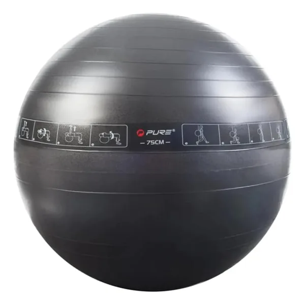Pure P2I200080 Pilates Topu 75 cm