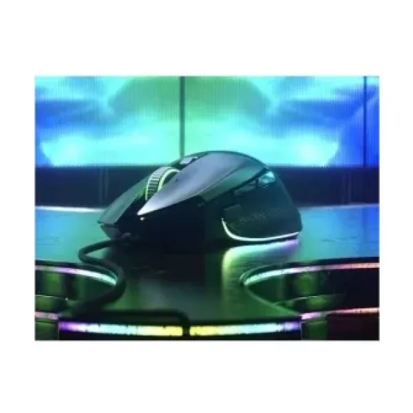 Razer Basilisk V3 RZ01-04000100-R3M1 RGB Optik Kablolu Oyuncu Mouse