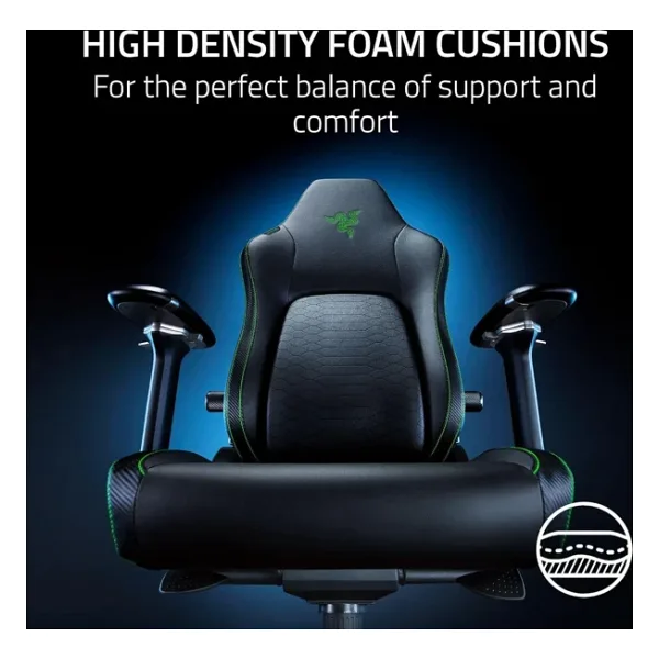 Razer Iskur V2 Oyuncu Koltuğu