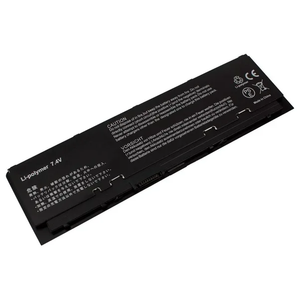 RETRO Dell Latitude E7240 Notebook Bataryası - 4 Cell
