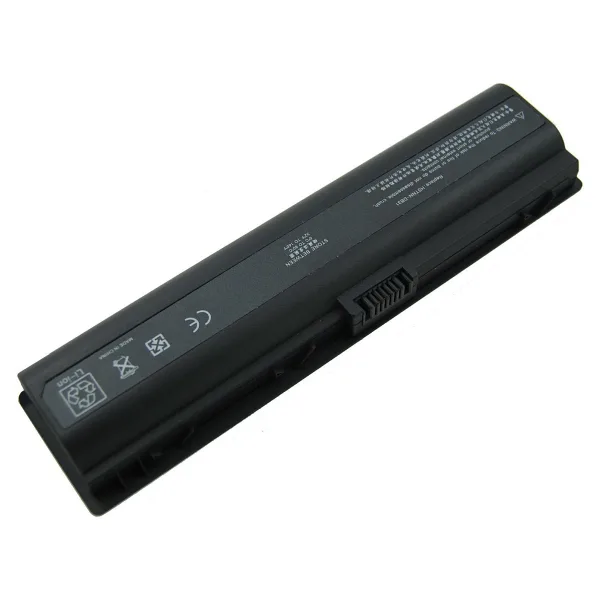 RETRO Hp Pavilion dv2000, dv6000, Compaq Presario V6000 Notebook Bataryası - 6 Cell