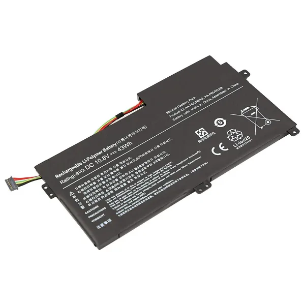 RETRO Samsung NP370R5E, AA-PBVN2AB, AA-PBVN3AB Notebook Bataryası