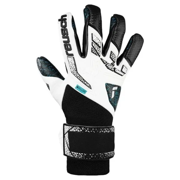 Reusch Attrakt Freegel Fusion Kaleci Eldiveni 5570995-1125