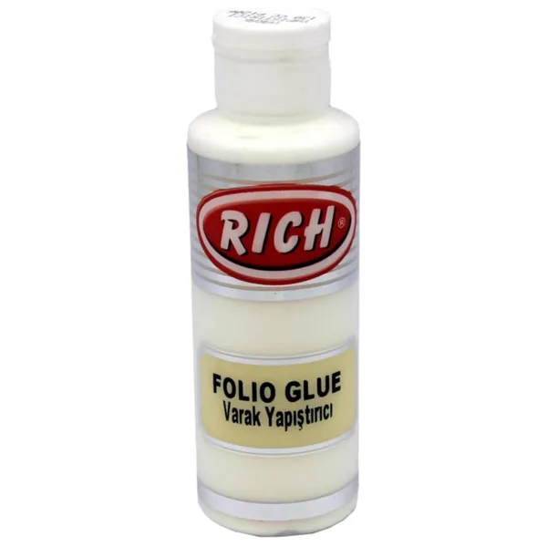 Rich Varak Yapıştırıcı 130Cc