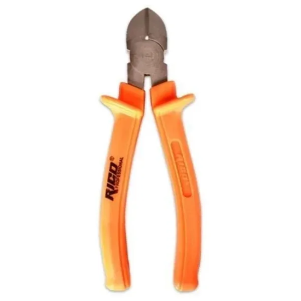 Rico Yankeski No:6 160Mm Rc-0146