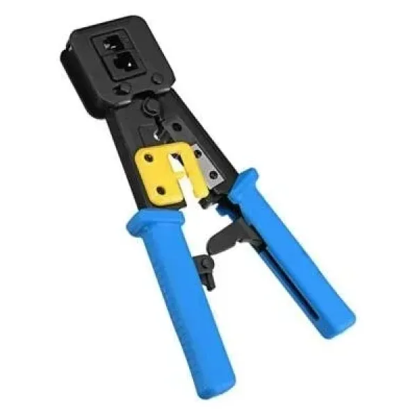 RJ45 Cat5 Cat6 RJ11 Yeni Nesil Ağ Sıkma Pensesi