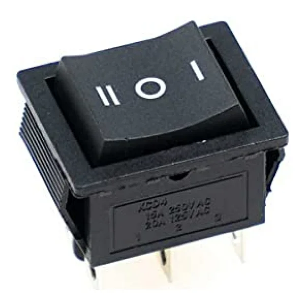 robotistan IC111 Numaralı Yaylı Buton