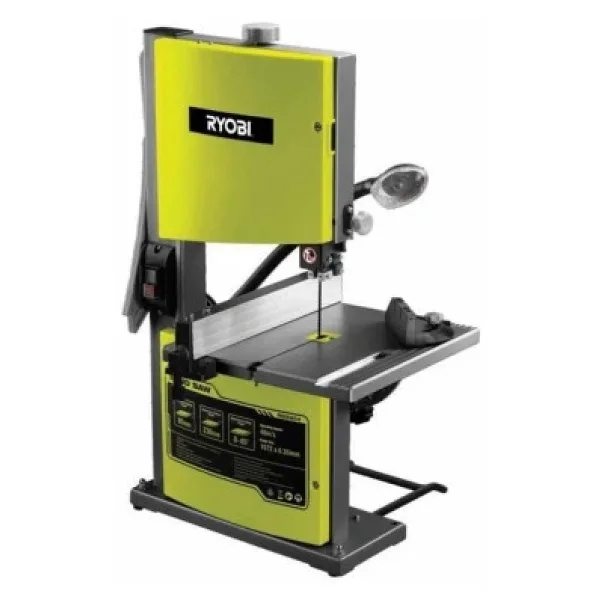 Ryobi RBS904 350 W Elektrikli Şerit Testere