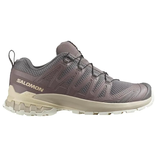 Salomon XA Pro 3D V9 L47748100 Kahverengi Kadın Outdoor Ayakkabı
