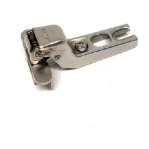 Samet Star Alüminyum Menteşe Sdv Kutu 23X23Mm Prf Gore
