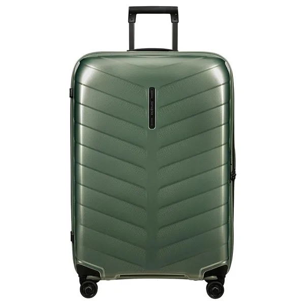 Samsonite Attrix Polipropilen Büyük Boy Valiz