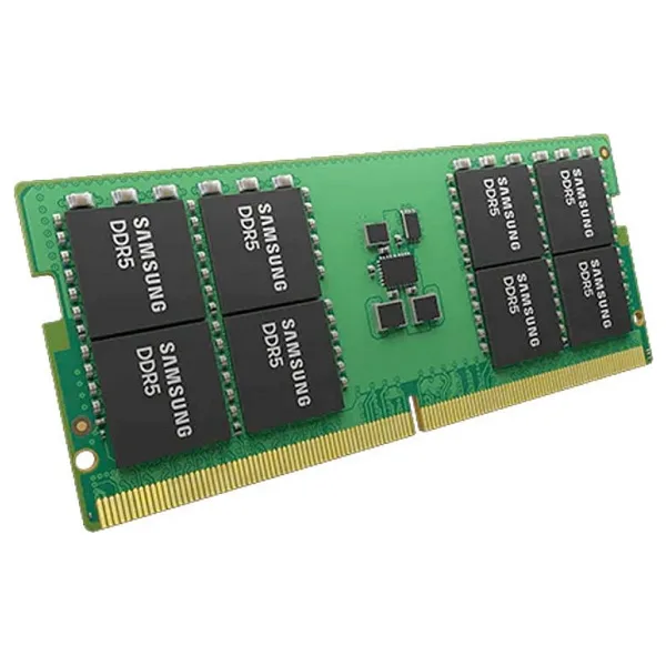 Samsung 32 GB 5600 MHz CL46 M425R4GA3BB0-CWM DDR5 Ram