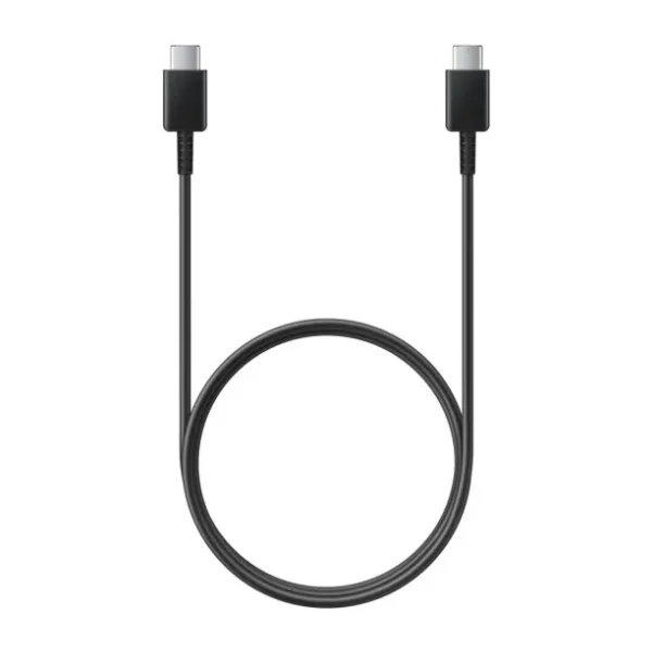 Samsung EP-DA705B 1 m Type-C to Type-C Şarj Kablosu