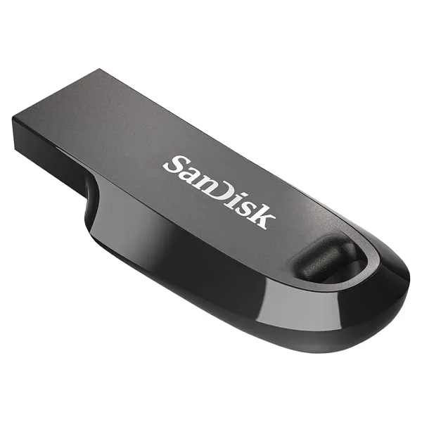 SanDisk Ultra Curve SDCZ550-256G-G46G 256 GB Flash Bellek