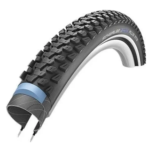 Schwalbe Marathon Plus MTB 29x2.10 Dış Lastik 7 Seviye Zırhlı