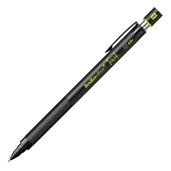 Scrikss Track Yeşil 0.7 mm Versatil Uçlu Kalem