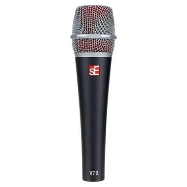 sE Electronics V7 X Supercardioid Dinamik Mikrofon