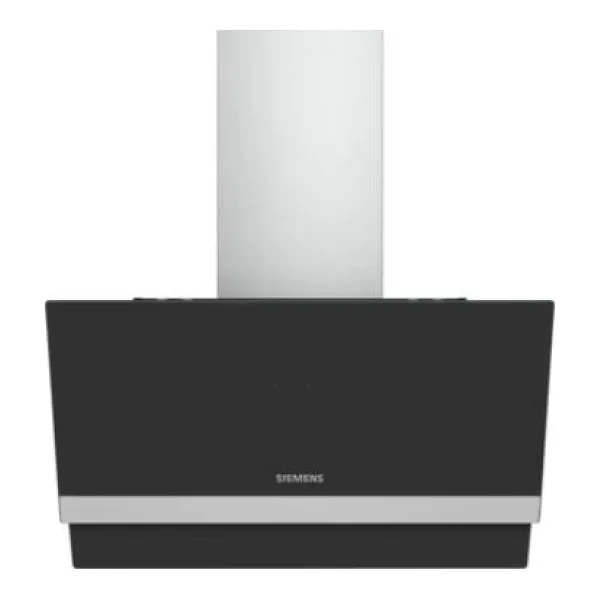 Siemens LC65KAJ60T Siyah Duvar Tipi Davlumbaz