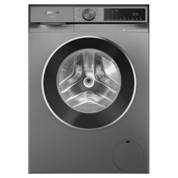 Siemens WG64K2ZRTR 1400 Devir 11 kg Çamaşır Makinesi