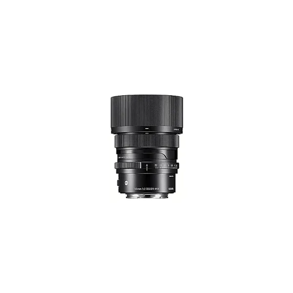 Sigma 50mm f/2 DG DN Contemporary Lens