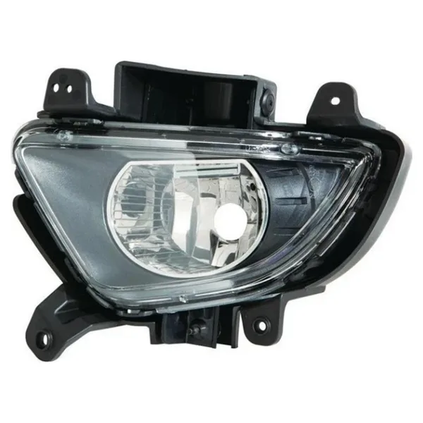 Sis Lambası Sol İ-30 2008-